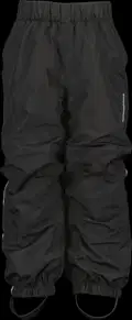 Black Loppu varastosta 