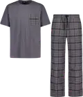 Grey