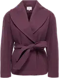 Huckleberry Loppu varastosta 
