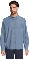 Light Blue denim