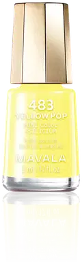 Yellow Pop