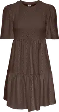 Chocolate Brown Loppu varastosta 