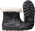 Black Loppu varastosta 