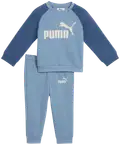 Cool blue