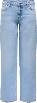 LIGHT BLUE DENIM