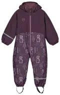 Purple Loppu varastosta 