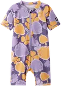 Blooming Lilac