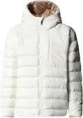 WHITE Loppu varastosta 