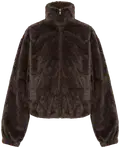 Brown Loppu varastosta 