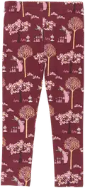 burgundi
