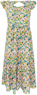 FLOWER MULTICOL