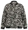 6834 black zebra