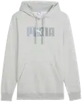 Light gray heather
