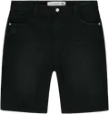 Black washed