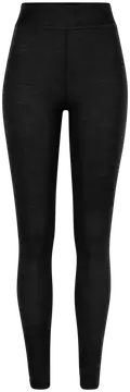 BLACK MELANGE