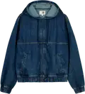 Indigo denim