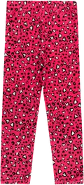 LEOPARD AOP