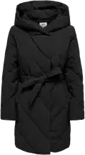 Black Loppu varastosta 
