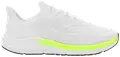 WHITE Loppu varastosta 