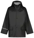 Black Loppu varastosta 