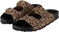 Mushroom leopard