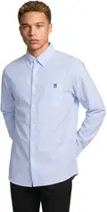 LIGHT BLUE STRIPE