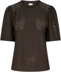 Chocolate Brown Loppu varastosta 