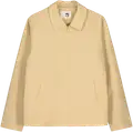 Pale khaki