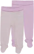 pink stripes