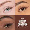 Mocha Contour