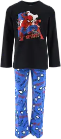 Harmaa/sininen