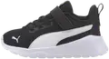 Puma Black-Puma White