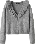 Light Grey melange Loppu varastosta 
