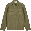 Khaki green