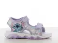Lilac/white