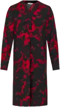 BARBADOS RED BLUR