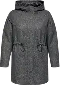 dark grey melange Loppu varastosta 