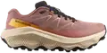 Burlwood/Tender Peach/Warm