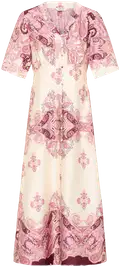 BIRCH PAISLEY