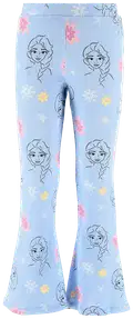 Lila all over print