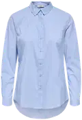 Cashmere Blue