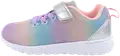 ROSE/LILAC/TURQUOISE