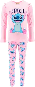 Pinkki Loppu varastosta 