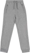 Light grey melange
