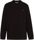 BLACK/PAVEMENT