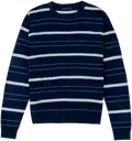 Dark blue base color