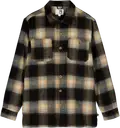 Multicolor check