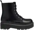 black Loppu varastosta 