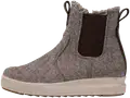 Sand felt/Bark micro