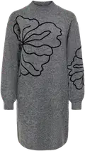 Medium Grey Melange Loppu varastosta 